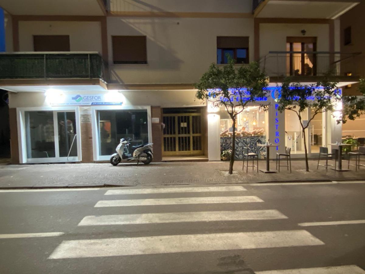 B&B Caruso Sorrento Exterior photo