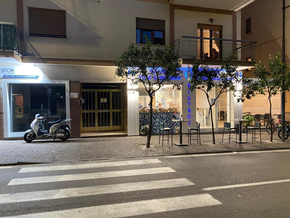 B&B Caruso Sorrento Exterior photo