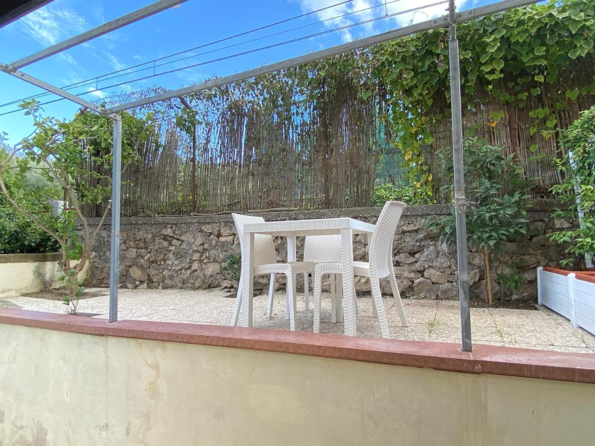 B&B Caruso Sorrento Exterior photo