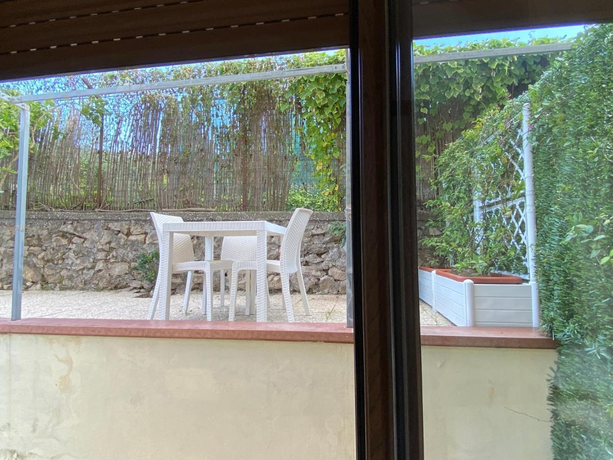 B&B Caruso Sorrento Exterior photo
