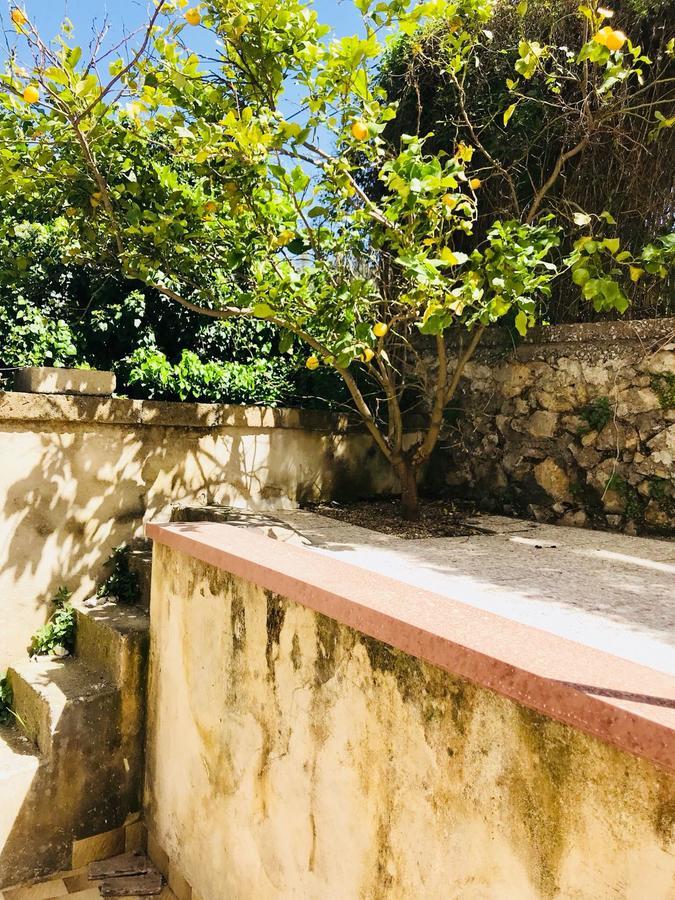 B&B Caruso Sorrento Exterior photo