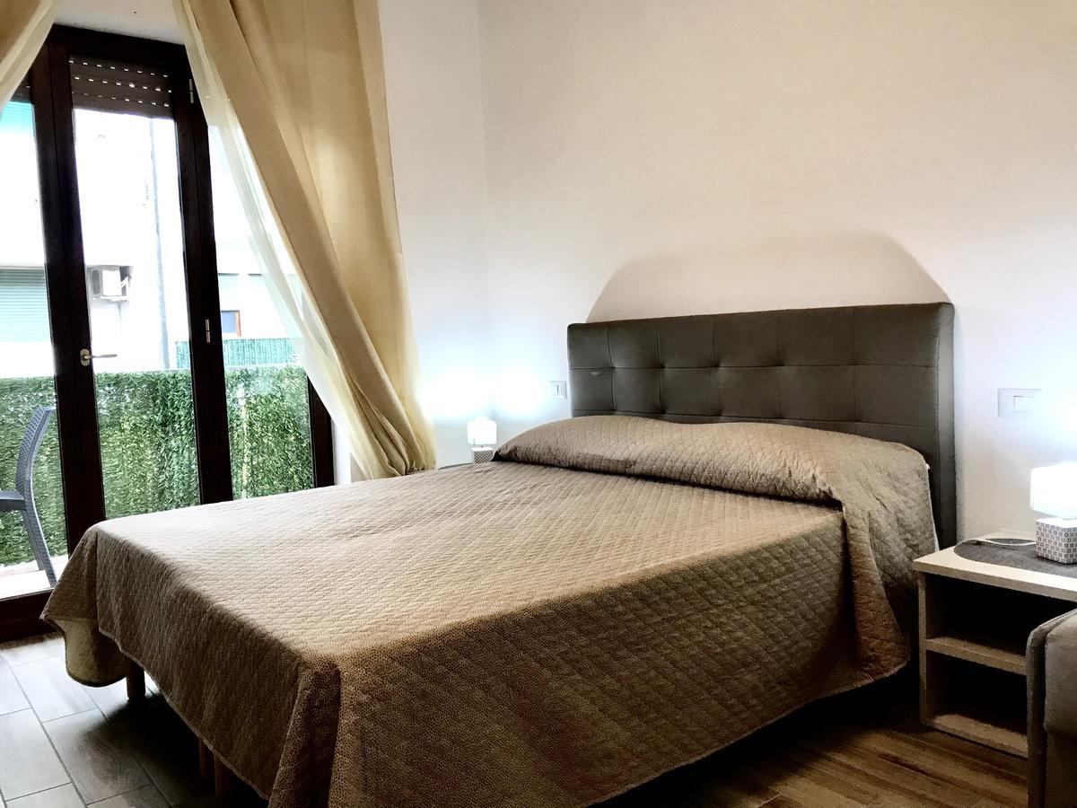 B&B Caruso Sorrento Exterior photo